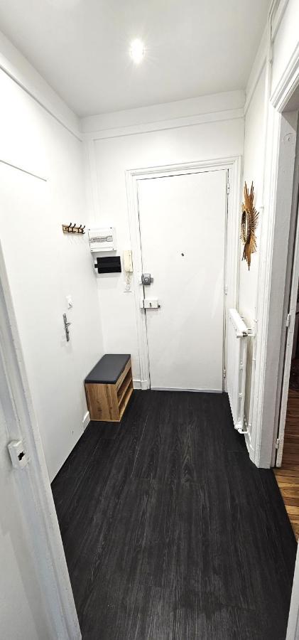 Reims - Hypercentre Le Chapelains Apartment Bagian luar foto